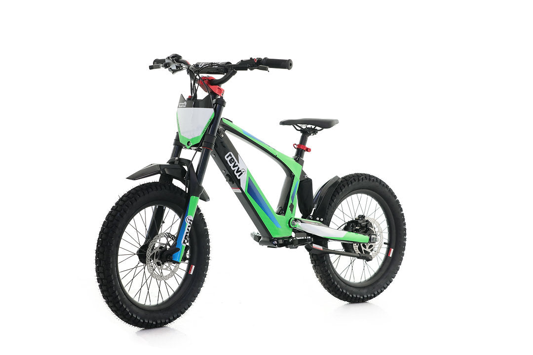 MX Replica Revvi Graphics Kit - To fit Revvi 20" Bikes