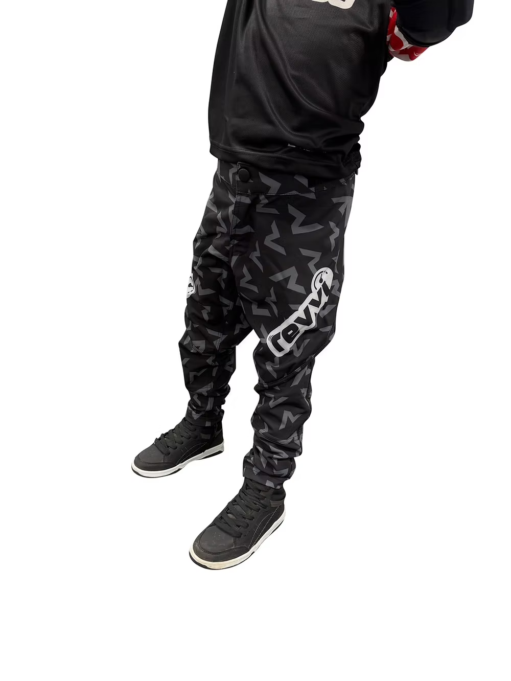 Revvi Kids Riding Trousers - Go Off Road Barnsley