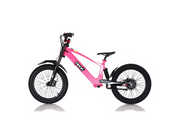 REVVI 20” ELECTRIC BIKE - Go Off Road Barnsley