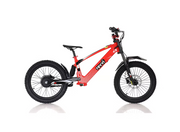 REVVI 20” ELECTRIC BIKE - Go Off Road Barnsley