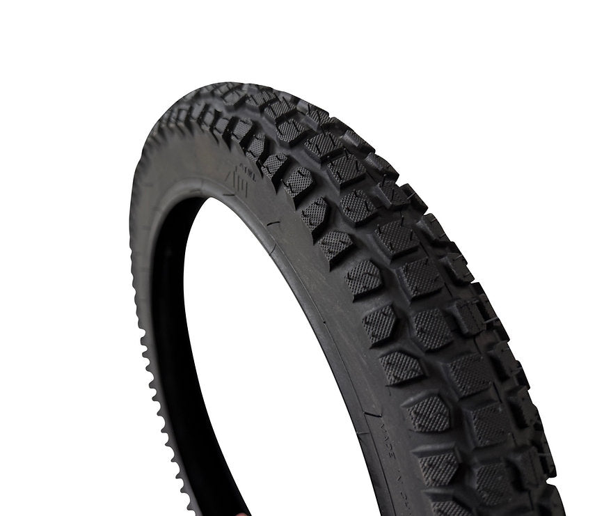 REVVI Heavy Duty Tyre 16" 2.40