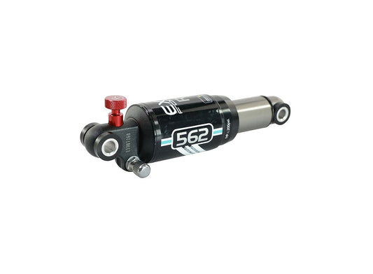 Revvi Adjustable Rebound Rear Shock - To fit Revvi 18" and 20" Bikes
