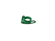 Anodised Quick Release Seat Clamp - To Fit Revvi 12" + 16" + 16" Plus + 18" + 20"+ 20″ Plus + 24″ Bikes - Go Off Road Barnsley