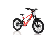 REVVI 20” ELECTRIC BIKE - Go Off Road Barnsley