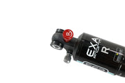 Revvi Adjustable Rebound Rear Shock - To fit Revvi 18" and 20" Bikes