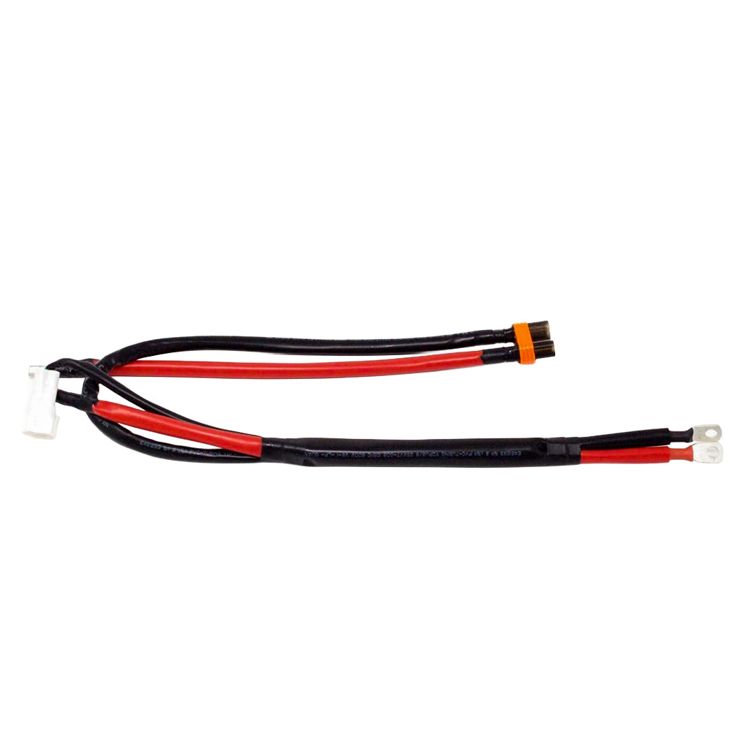 SUR RON LIGHT BEE OLD STYLE BATTERY POWER CABLES - Go Off Road Barnsley