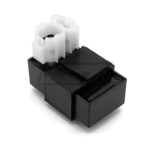 KURZ CDI Unit - 6 Pin Round Plug