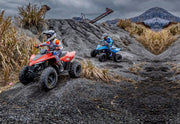 CF MOTO - CFORCE 110 Junior