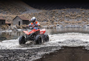 CF MOTO - CFORCE 110 Junior