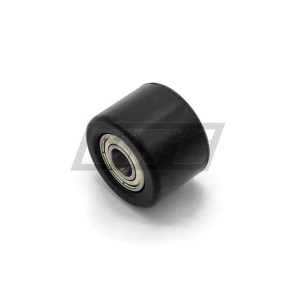 KURZ Chain Roller - Type 1 - 10mm - Black