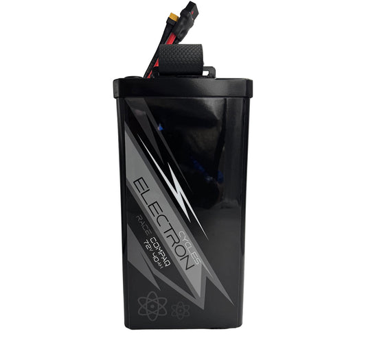Talaria Battery 72v 40Ah Race Compaq 32.5Kw + Charger
