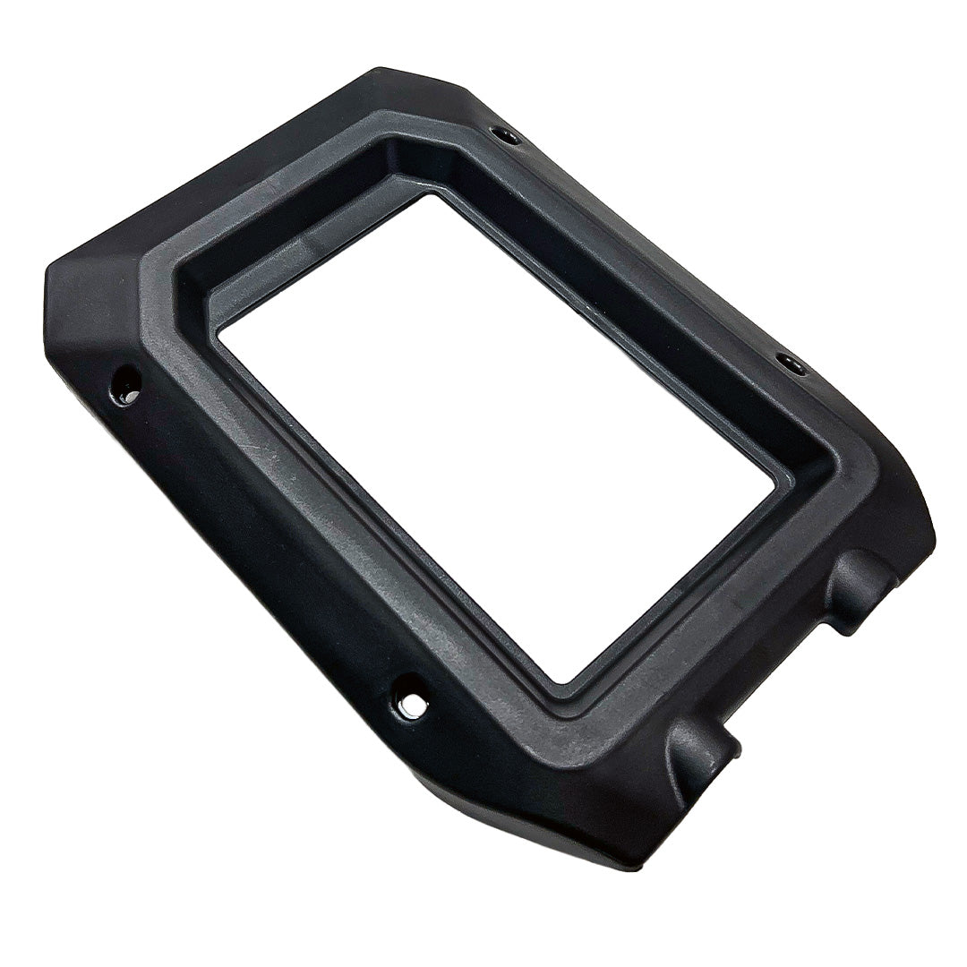 DEMON X RIPZ Plastic Kit - Orange