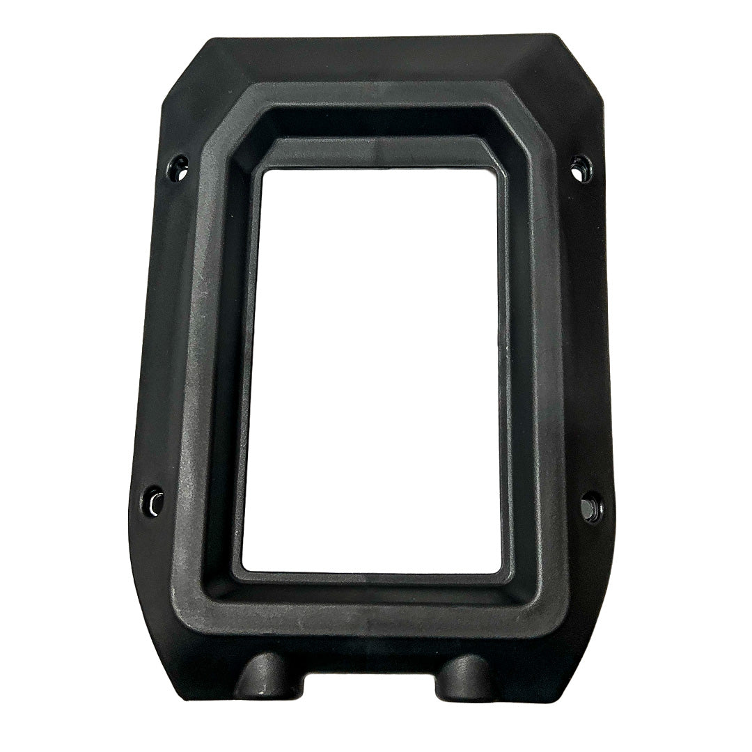 DEMON X RIPZ Plastic Kit - Orange