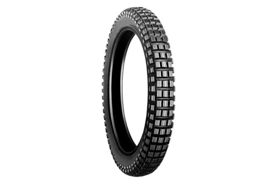 CST TRAIL TYRE - 3.00 -19 49N TT CST C186  F/R