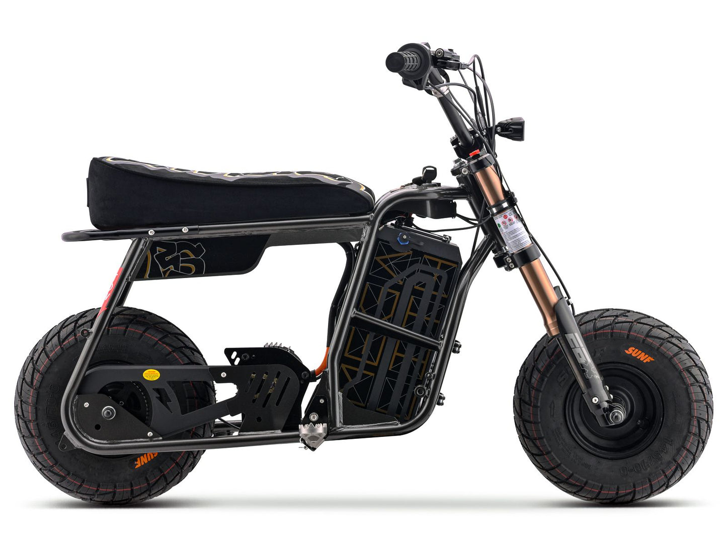 DRAGSTER RS - PRE ORDER - Go Off Road Barnsley