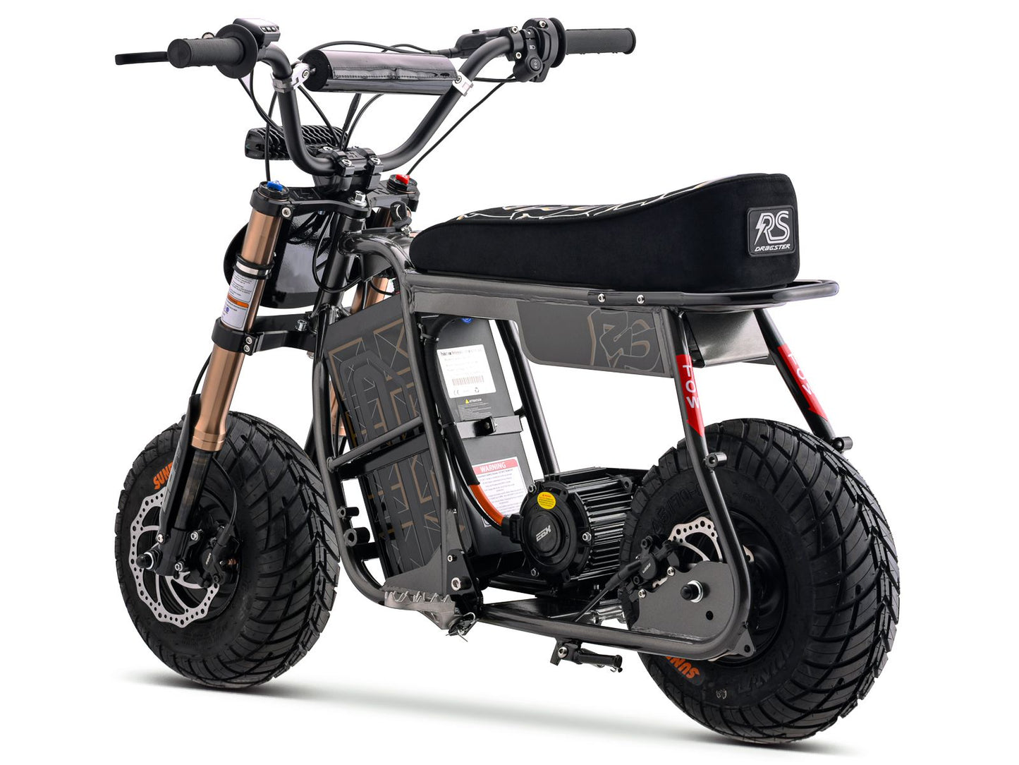 DRAGSTER RS - PRE ORDER - Go Off Road Barnsley