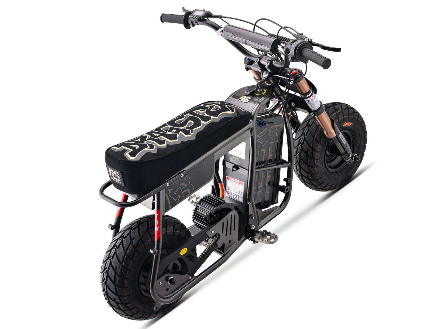 DRAGSTER RS - PRE ORDER - Go Off Road Barnsley