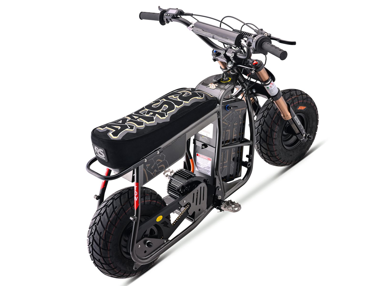 DRAGSTER RS - PRE ORDER - Go Off Road Barnsley