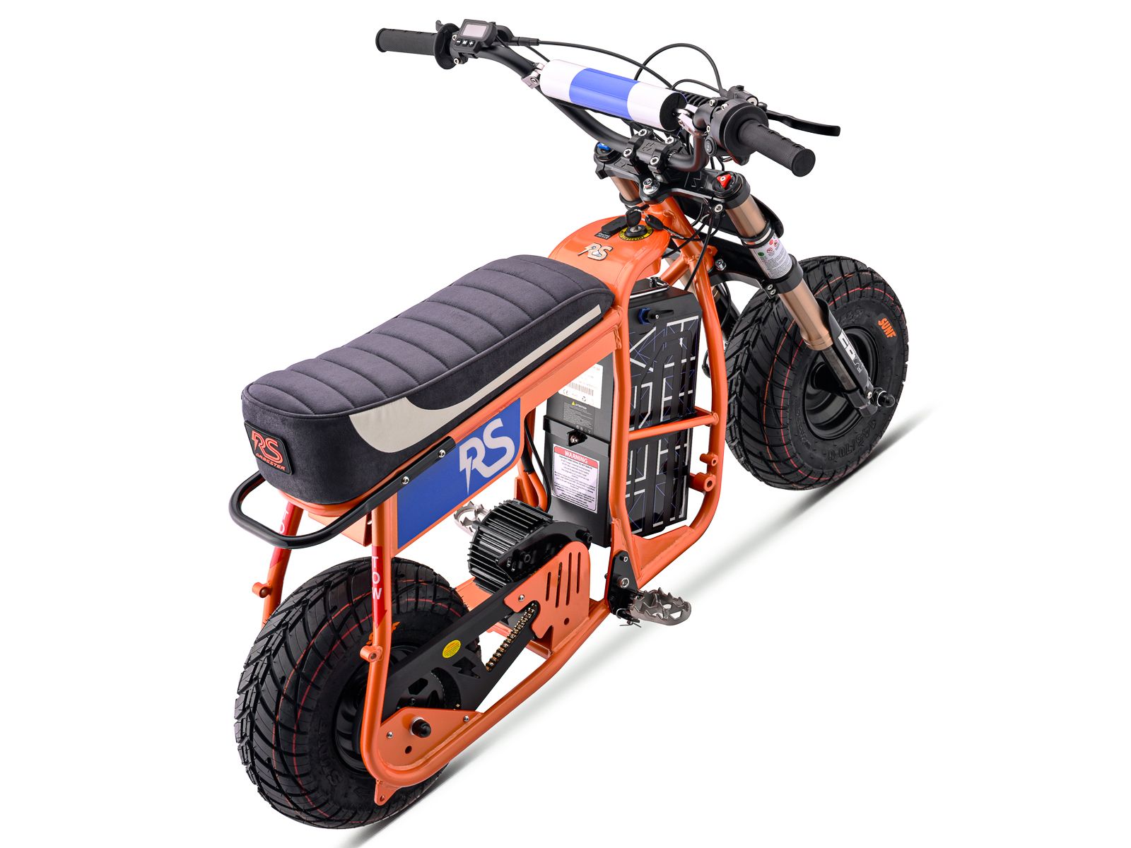 DRAGSTER RS - PRE ORDER - Go Off Road Barnsley