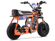 DRAGSTER RS - PRE ORDER - Go Off Road Barnsley