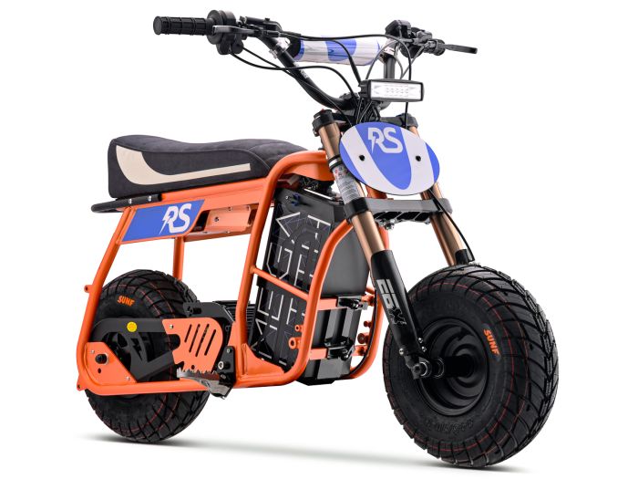DRAGSTER RS - PRE ORDER - Go Off Road Barnsley