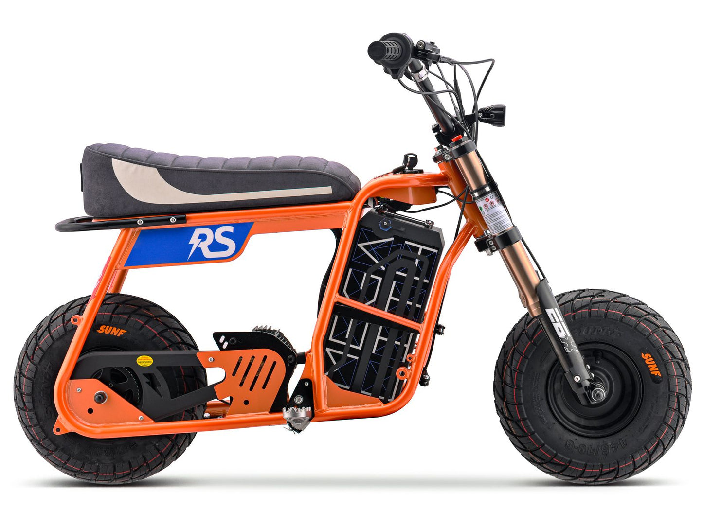 DRAGSTER RS - PRE ORDER - Go Off Road Barnsley