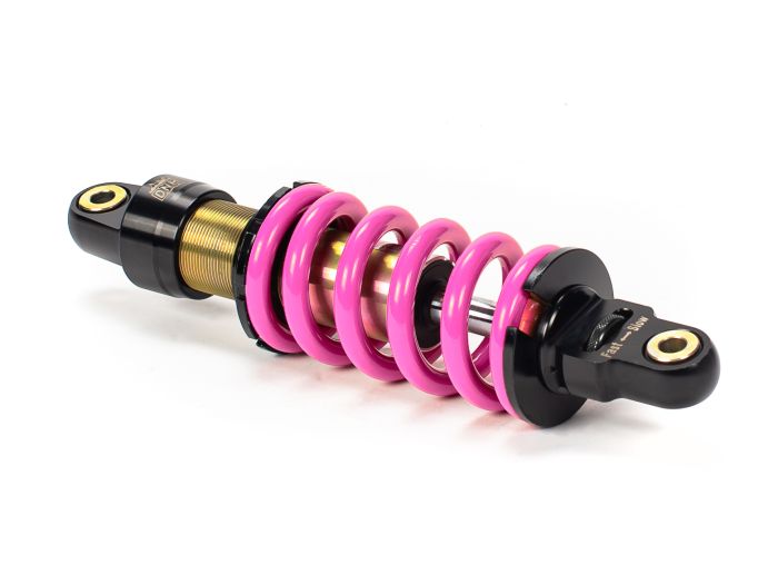 DNM 270mm Shock – Ebox Upgrade