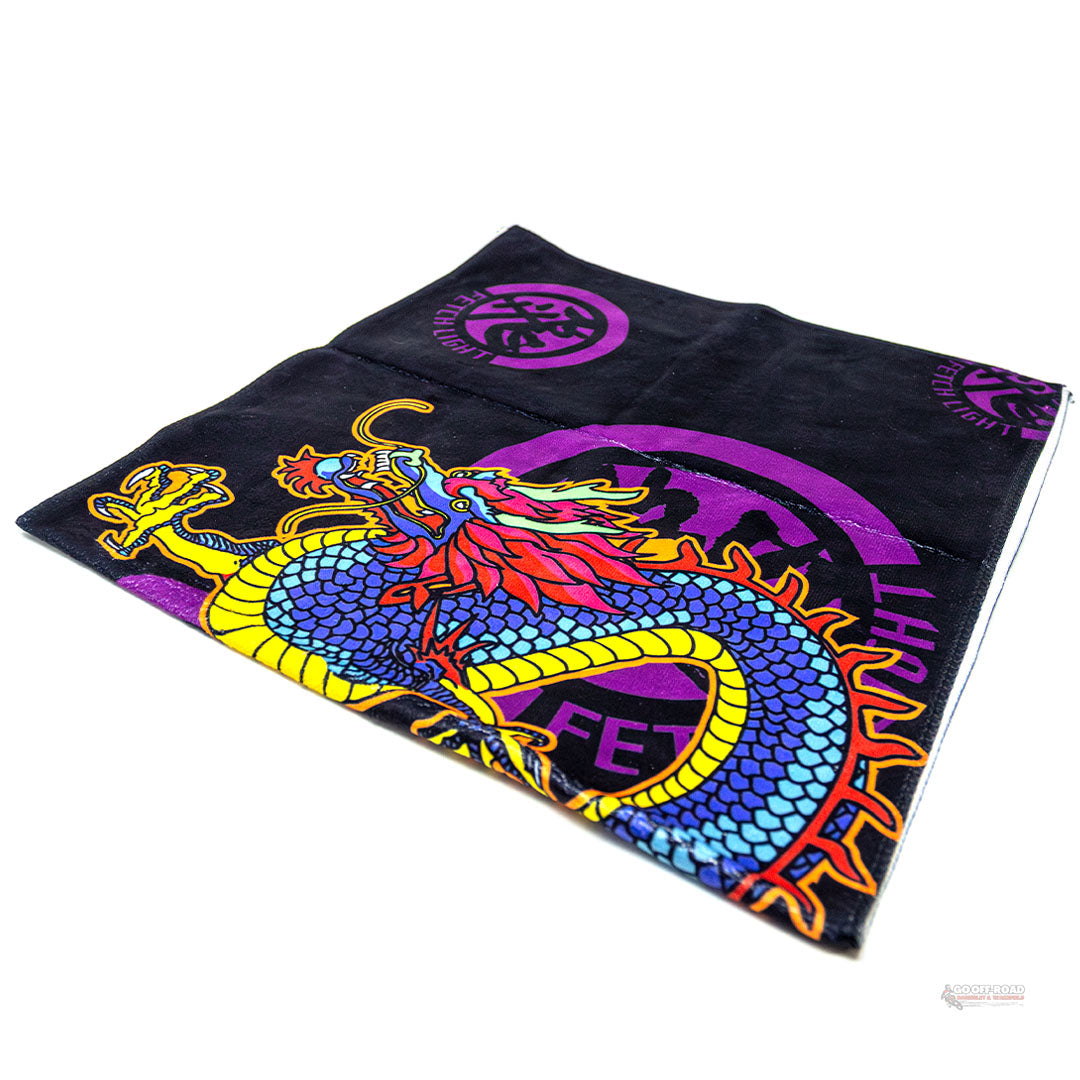 SUR RON SPORT MICROFIBRE TOWEL