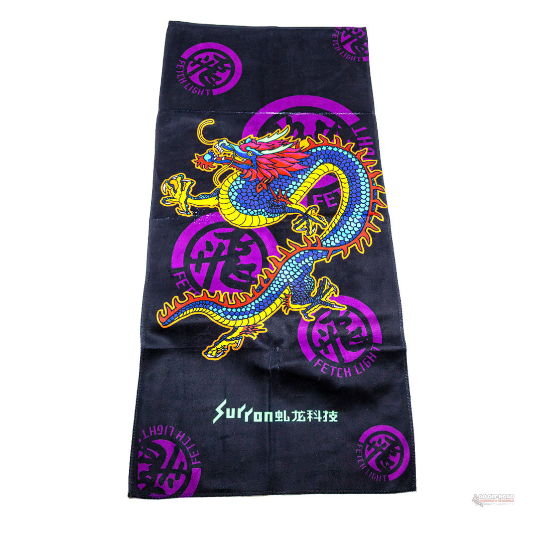 SUR RON SPORT MICROFIBRE TOWEL