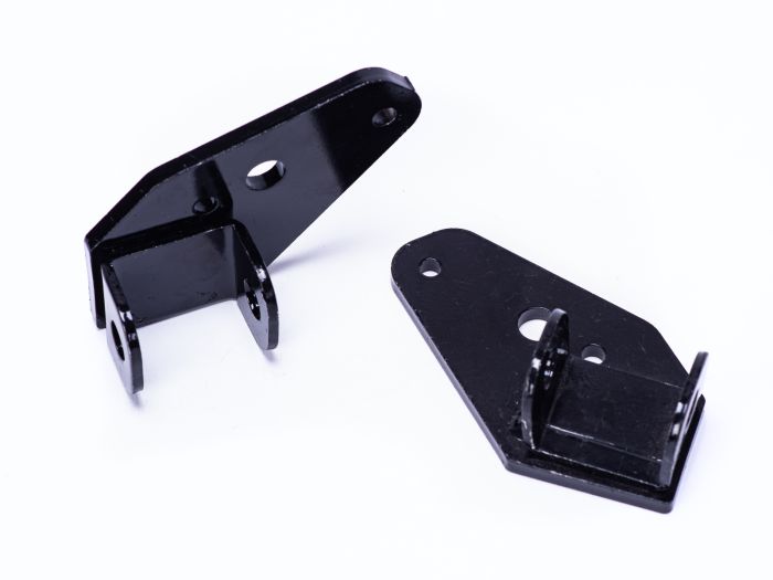 DRAGSTER FOOT PEG MOUNT