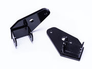 DRAGSTER FOOT PEG MOUNT