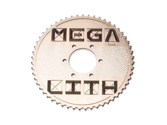 EBOX Dragster Megalith Sprocket 219H