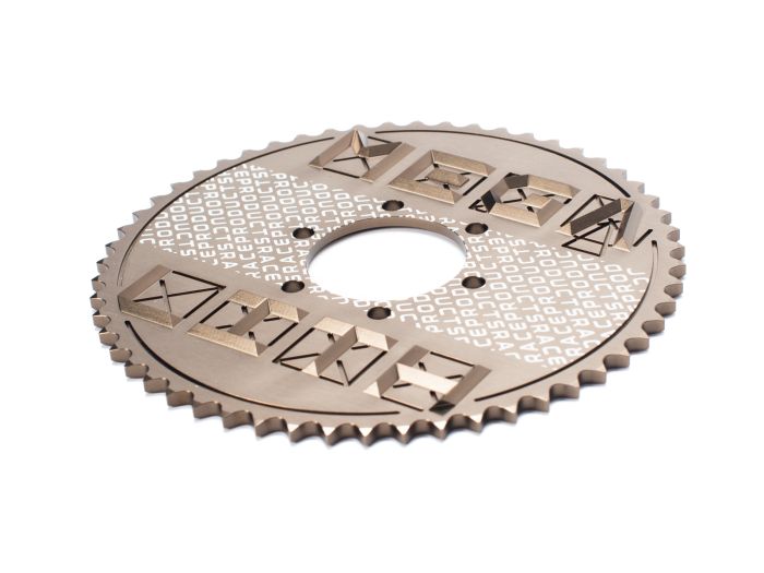 EBOX Dragster Megalith Sprocket 219H