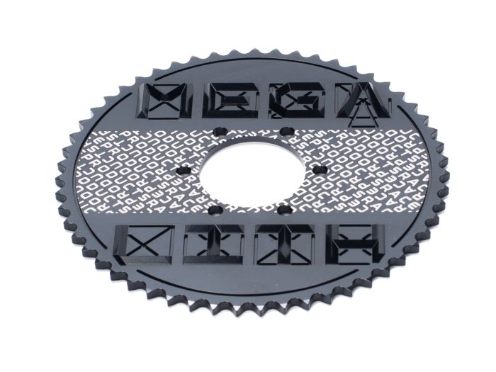 EBOX Dragster Megalith Sprocket 219H