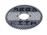 EBOX Dragster Megalith Sprocket 219H