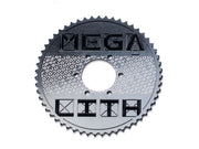 EBOX Dragster Megalith Sprocket 219H