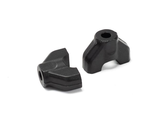 DRAGSTER BAR RISER