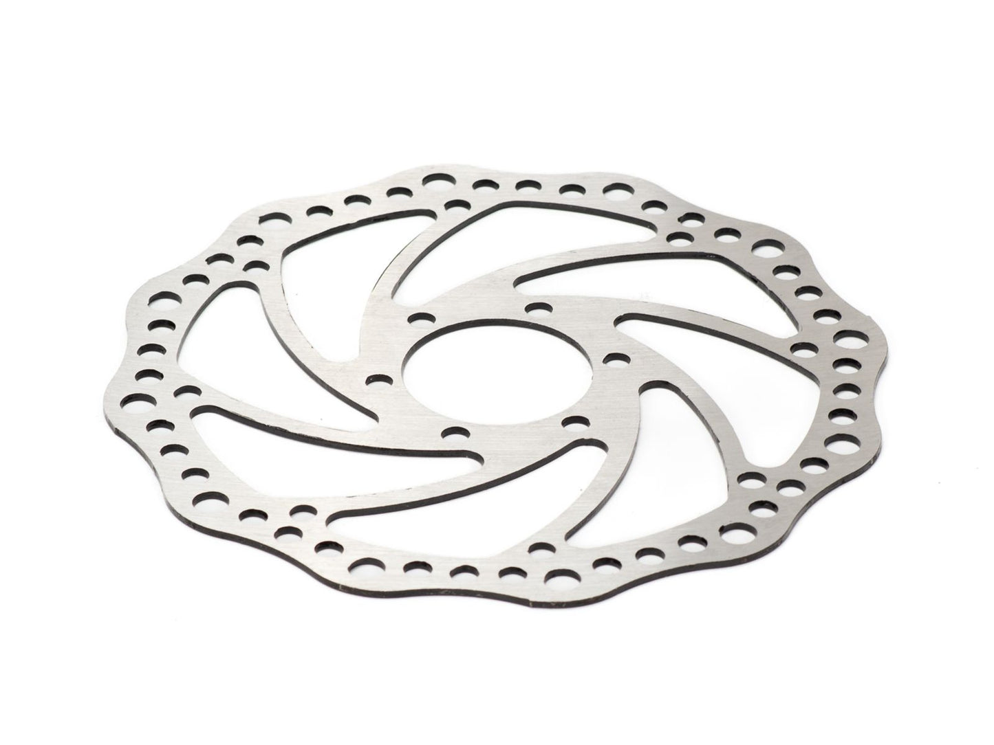 EBOX DRAGSTER BRAKE DISC FRONT/REAR