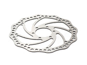 EBOX DRAGSTER BRAKE DISC FRONT/REAR
