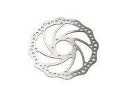 EBOX DRAGSTER BRAKE DISC FRONT/REAR