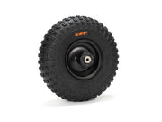 EBOX DRAGSTER WHEEL WITH OFF ROAD TYRE
