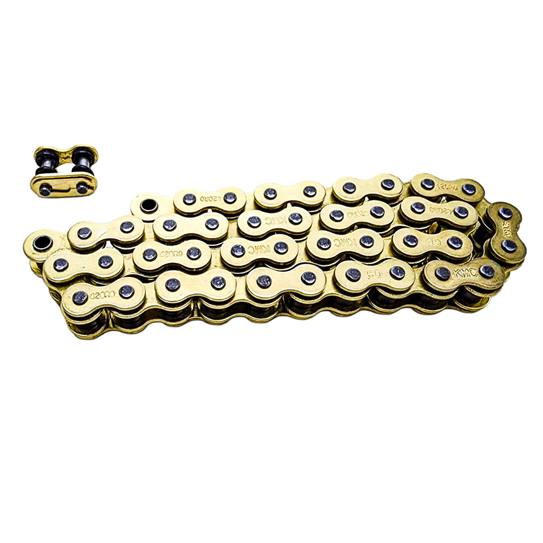 Warp 9 Sur Ron Light Bee Replacement Warp Drive Chain