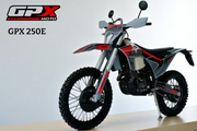 2026 GPX FSE 250E 4 Stroke
