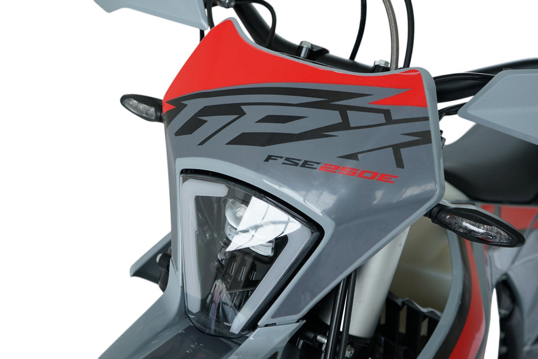2026 GPX FSE 250E 4 Stroke
