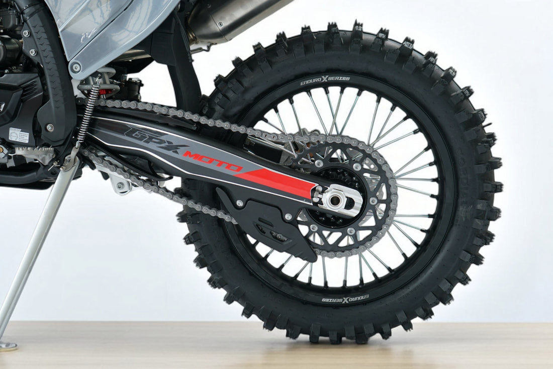 2026 GPX FSE 250E 4 Stroke