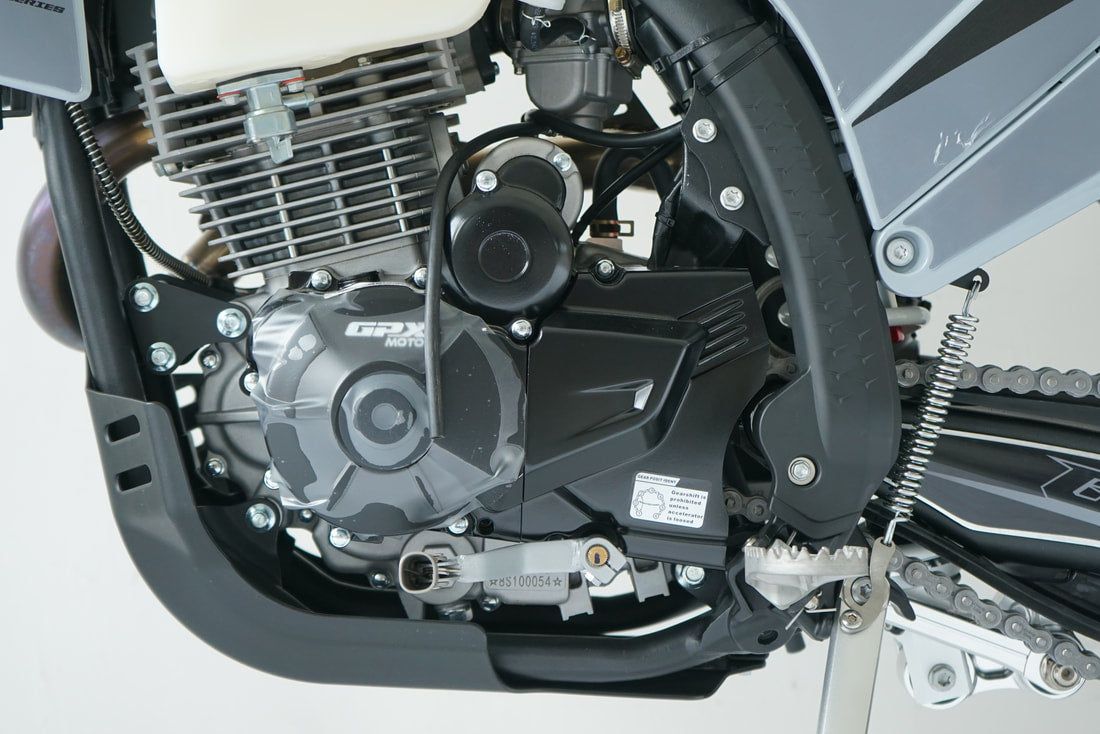 2026 GPX FSE 250E 4 Stroke