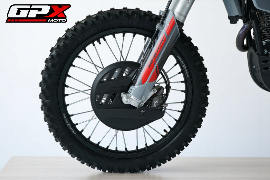 2026 GPX FSE 250E 4 Stroke