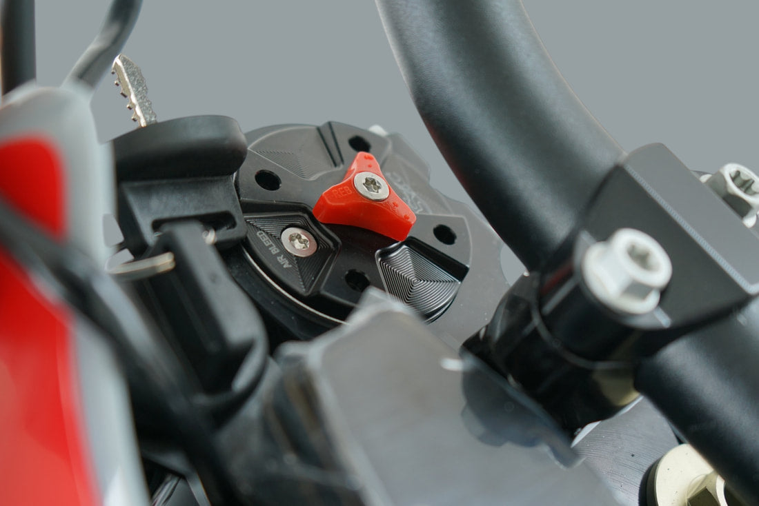 2026 GPX FSE 250E 4 Stroke