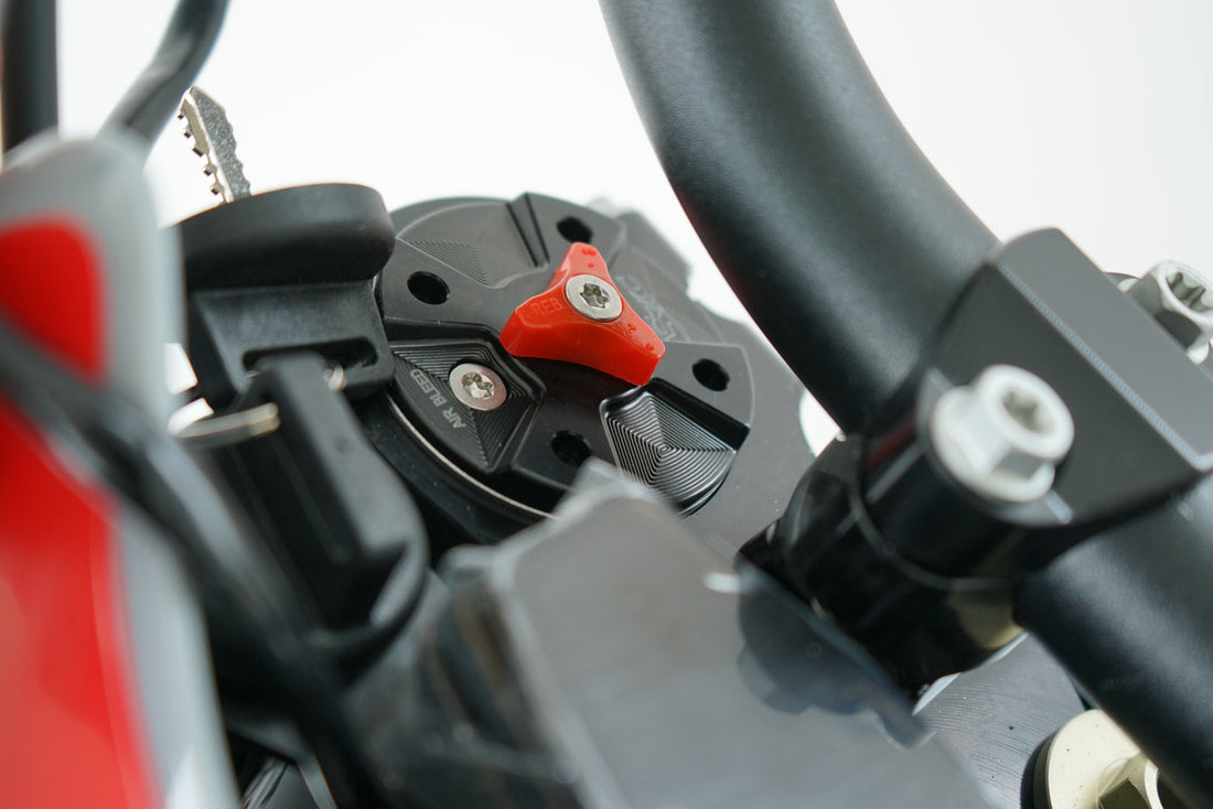 2026 GPX FSE 250E 4 Stroke