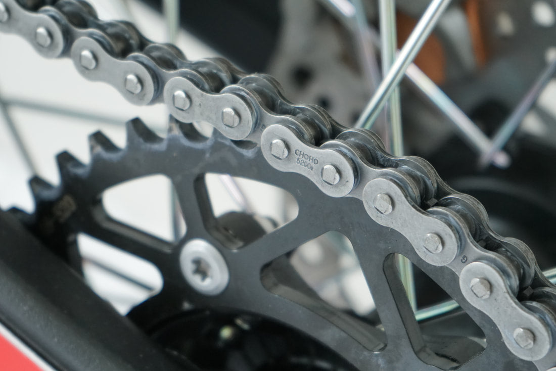 2026 GPX FSE 250E 4 Stroke